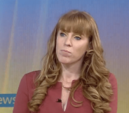 Angela Rayner