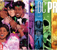 Marvel and DC Comics have unveiled their special editions for Pride Month 2022.