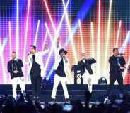 Backstreet Boys have announced the UK and European 'DNA' tour.