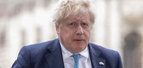 Boris Johnson U-turns on conversion therapy - but excludes trans people