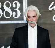 Sam Elliott apologises for calling The Power Of The Dog a 'piece of s***'