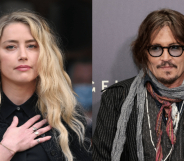 Amber Heard accuses Johnny Depp of sexual assault during opening of defamation trial