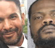 Florida man beaten by felon who asked 'Are you gay?', then punched him