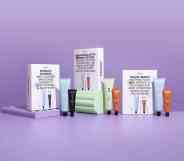 Skincare brand Faace has launched new kits to make your routine easier.