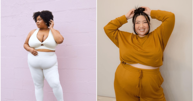 Fabletics has launched an online sale ahead of the release of Lizzo's Yitty brand.