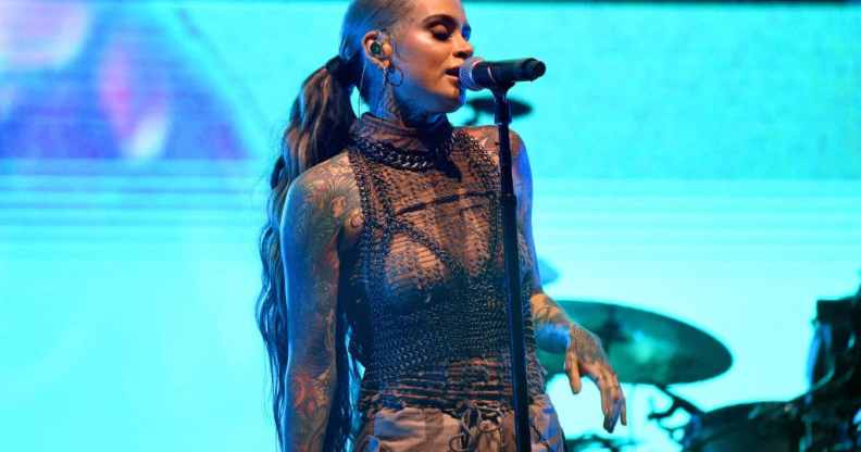 Kehlani has announced a headline UK tour and tickets go on sale soon.