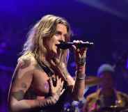 Tove Lo announces a headline UK and European tour for 2022.