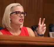 Kyrsten Sinema