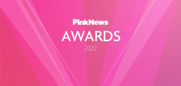 PinkNews Awards 2022