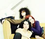 MUNA have announced a headline UK tour for 2022