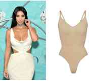 Kim Kardashian's Skims is making its popular bodysuit more inclusive.