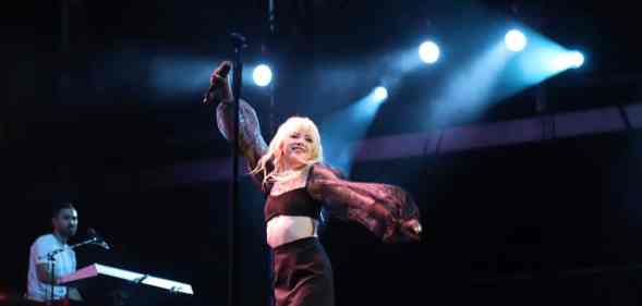 Carly Rae Jepsen has announced a US tour and tickets go on sale soon.