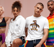 Penguin has released a new collection to celebrate Pride Month.