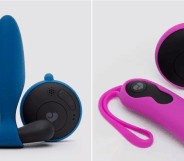 Lovehoney has launched a range of music-activated vibrating toys.