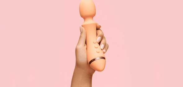 Sexual wellness brand VUSH is offering 50 percent off its Majesty 2 vibrator.