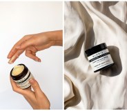 This CBD balm is hailed as a "must-have" for anyone with skin troubles. (KLORIS)