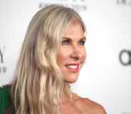 Sharron Davies