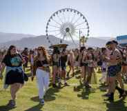 Coachella owner continues to make huge Republican donations despite years of criticism