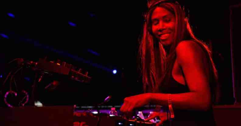 Honey Dijon is on the lineup for Homobloc 2022 and tickets go on sale soon.