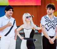 Paramore have announced a headline 2022 tour and tickets go on sale soon.