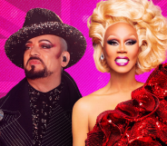 Boy George will appear as a celebrity guest judge in Drag Race UK season 4.