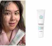 TikTok's skincare corner is loving 2x Barrier Intensive Cream from SoonJung. (@makeupfriend/TikTok)