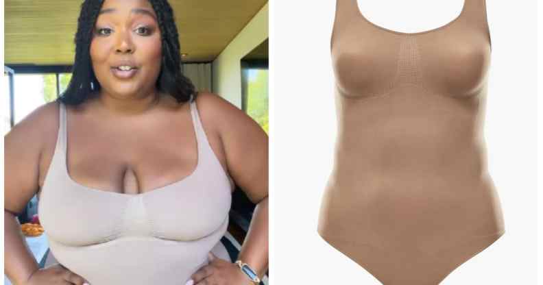 Lizzo has announced the return of the popular Nearly Naked range at Yitty.