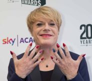 Eddie Izzard