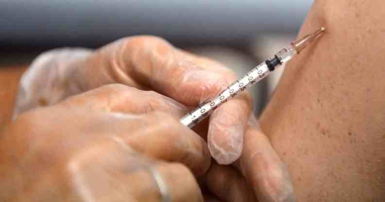 Vaccinated man put under quarantine after roommate got monkeypox loses court case