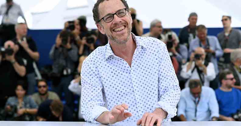 Ethan Coen to direct lesbian road trip comedy