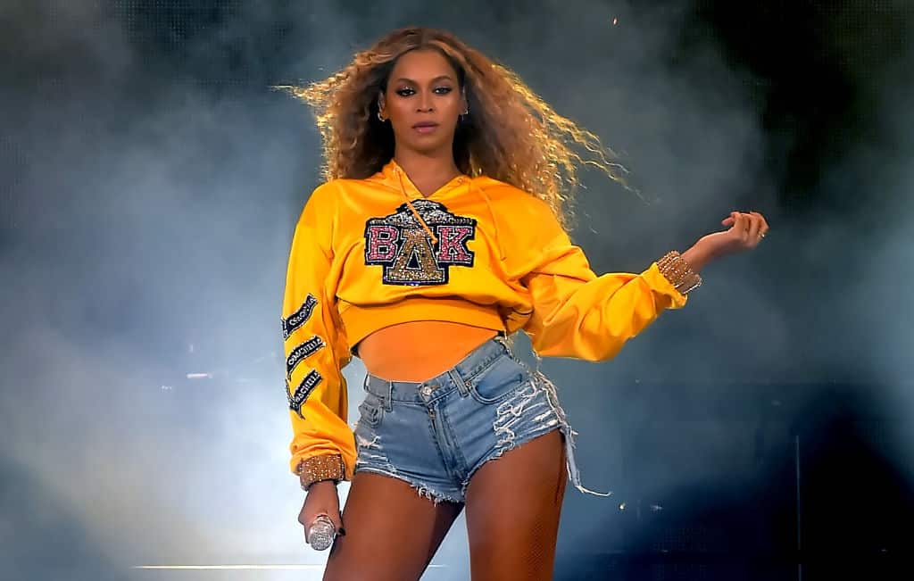 Beyoncé fans think a Renaissance Tour announcement is coming soon.