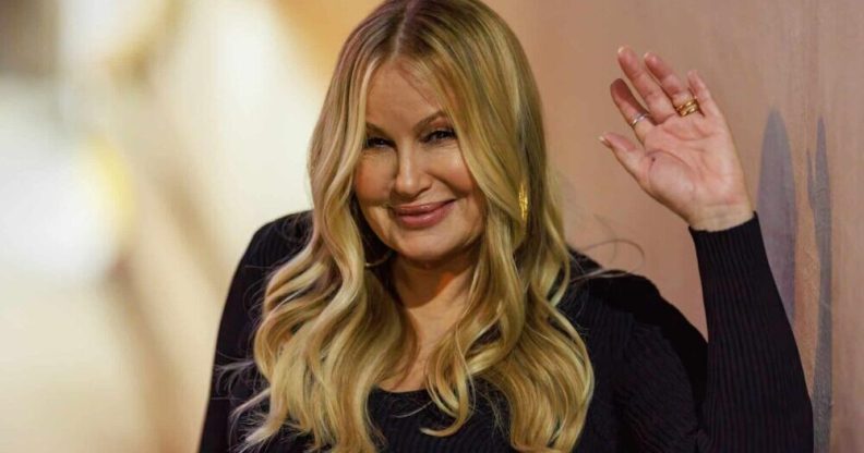 Jennifer Coolidge