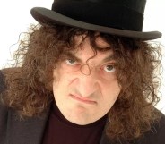 Jerry Sadowitz