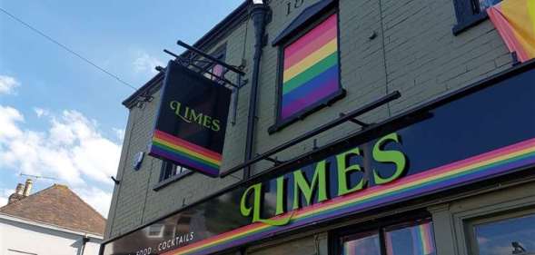 City's only gay bar says police are trying to 'crucify' them with 'absurd' allegations