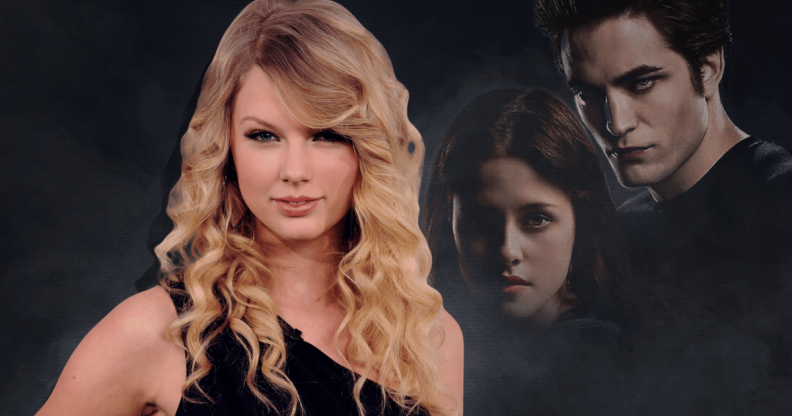 Twilight director 'kicks himself' for turning Taylor Swift down for New Moon role in 2009