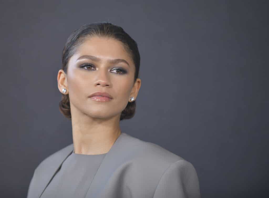 Zendaya