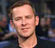 Scott Mills.