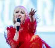 Carly Rae Jepsen has announced a UK and Ireland tour – and tickets go on sale soon.