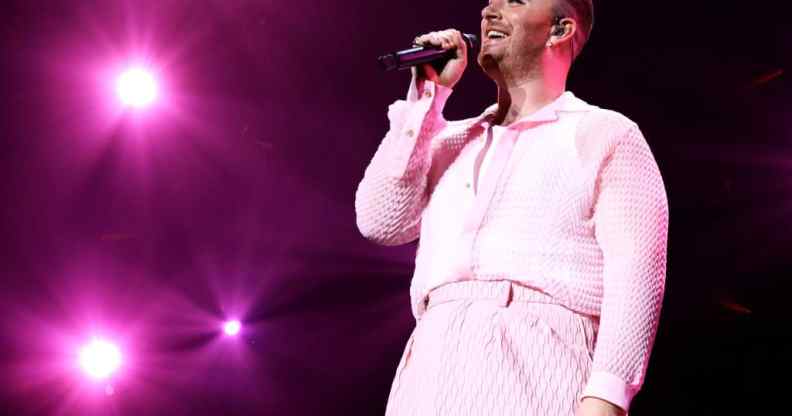 Sam Smith has announced two headline Royal Albert Hall shows and tickets go on sale soon.