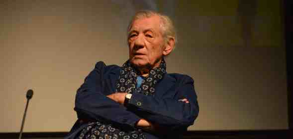 Ian McKellen defends straight actors playing gay roles at 25th anniversary of harrowing queer Holocaust drama Bent