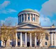 Four Courts