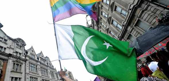 Council of Islamic Ideology calls transgender law 'un-Islamic' in a clash with Shariat Court