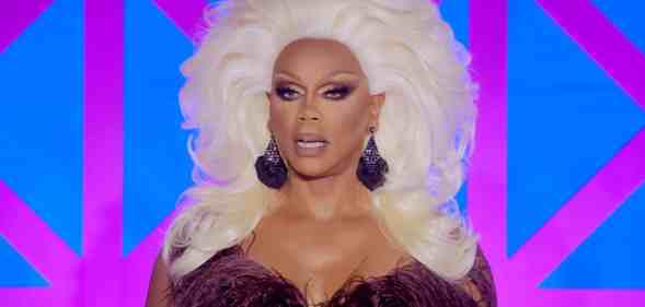 RuPaul's Drag Race UK season four. (BBC/RuPaul's Drag Race)