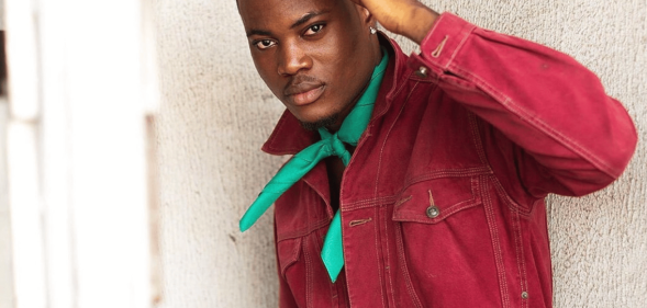 Nollywood actor Godwin Maduagu bravely comes out as gay