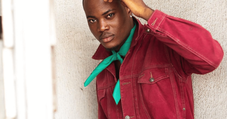 Nollywood actor Godwin Maduagu bravely comes out as gay