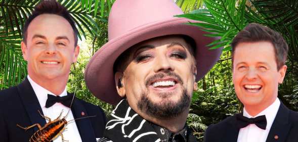 Boy George