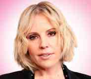 Emma Caulfield Ford