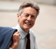 Labour MP Ben Bradshaw.