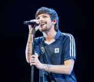 Louis Tomlinson announces 2023 UK and European tour and tickets go on sale soon.