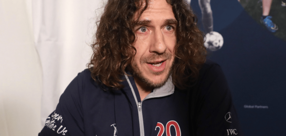 Carles Puyol